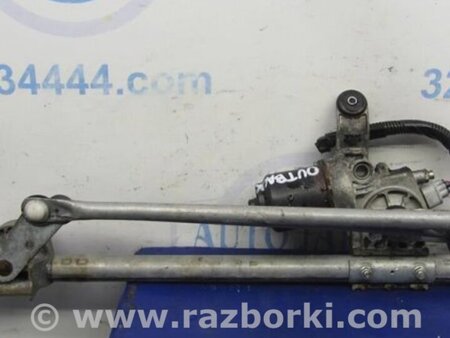 ФОТО Трапеция дворников для Subaru Outback BR Киев