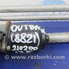 ФОТО Трапеция дворников для Subaru Outback BR Киев