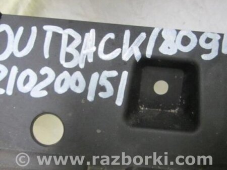 ФОТО Торпеда для Subaru Outback BR Киев