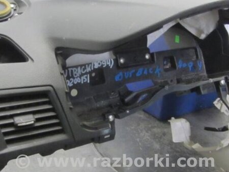 ФОТО Торпеда для Subaru Outback BR Киев