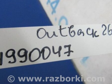 ФОТО Магнитола для Subaru Outback BR Киев