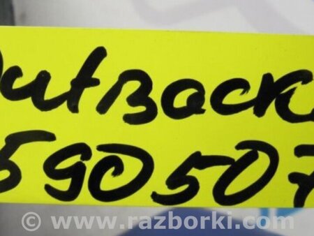 ФОТО Накладка в салоне для Subaru Outback BR Киев