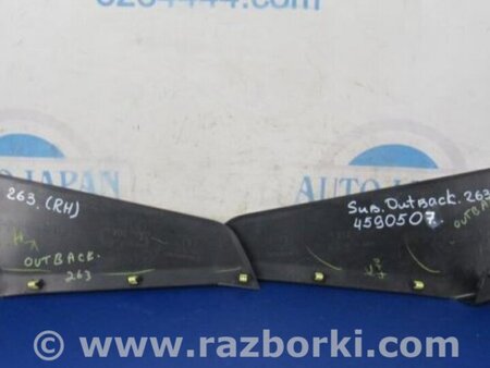 ФОТО Накладка в салоне для Subaru Outback BR Киев