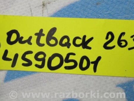 ФОТО Трубка кондиционера для Subaru Outback BR Киев