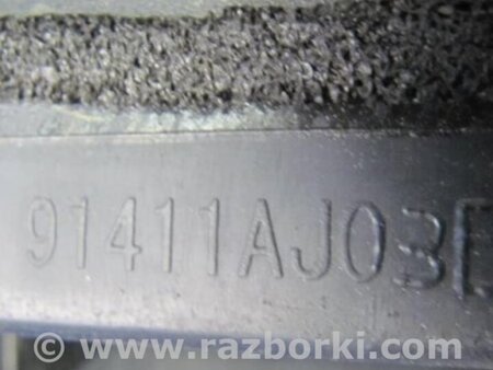 ФОТО Пластик под лобовое стекло (Жабо) для Subaru Outback BR Киев