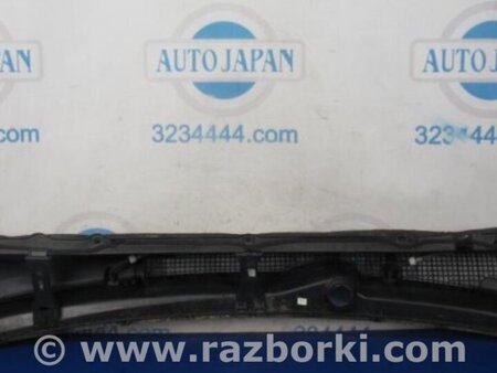 ФОТО Пластик под лобовое стекло (Жабо) для Subaru Outback BR Киев