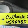 ФОТО Пластик под лобовое стекло (Жабо) для Subaru Outback BR Киев