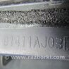 ФОТО Пластик под лобовое стекло (Жабо) для Subaru Outback BR Киев