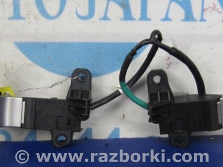 ФОТО Лепестки переключения передач для Subaru Outback BR Киев