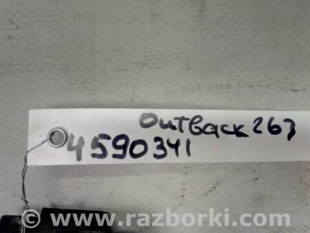 ФОТО Кулиса переключения АКПП для Subaru Outback BR Киев