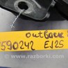 ФОТО Резонатор воздушного фильтра для Subaru Outback BR Киев