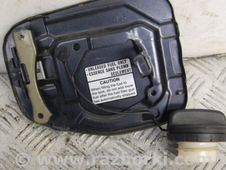 ФОТО Лючок топливного бака для Subaru Outback BR Киев