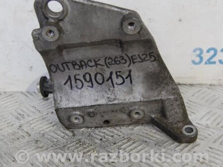 ФОТО Кронштейн компрессора кондиционера для Subaru Outback BR Киев
