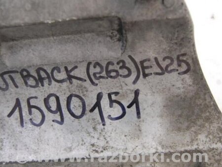 ФОТО Кронштейн компрессора кондиционера для Subaru Outback BR Киев
