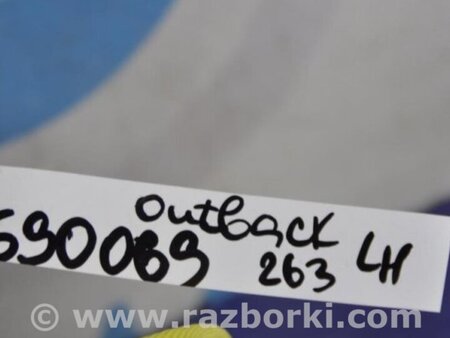 ФОТО Airbag сидения для Subaru Outback BR Киев