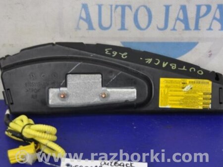 ФОТО Airbag сидения для Subaru Outback BR Киев
