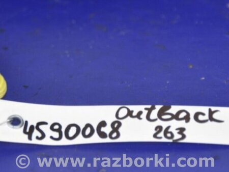 ФОТО Airbag сидения для Subaru Outback BR Киев