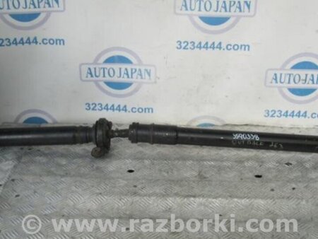 ФОТО Карданный вал задний для Subaru Outback BR Киев