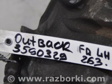 ФОТО Суппорт для Subaru Outback BR Киев