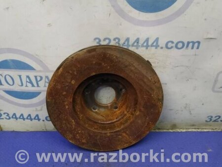 ФОТО Диск тормозной передний для Subaru Outback BR Киев