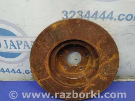 ФОТО Диск тормозной передний для Subaru Outback BR Киев