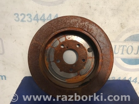 ФОТО Диск тормозной задний для Subaru Outback BR Киев