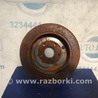 ФОТО Диск тормозной задний для Subaru Outback BR Киев