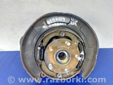 ФОТО Ступица для Subaru Outback BR Киев