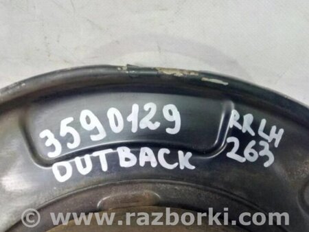 ФОТО Ступица для Subaru Outback BR Киев