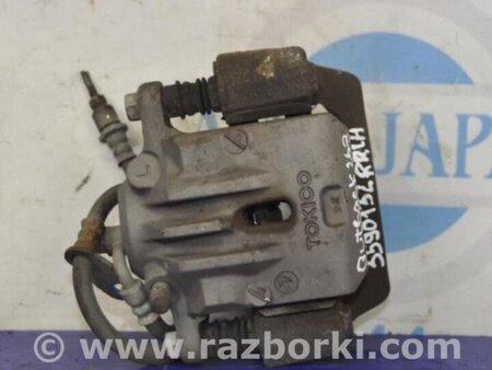ФОТО Суппорт для Subaru Outback BR Киев