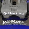 ФОТО Суппорт для Subaru Outback BR Киев