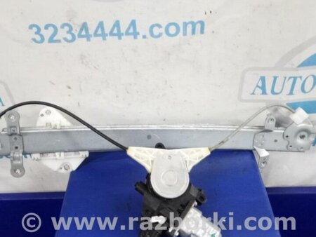 ФОТО Стеклоподъемник для Subaru Outback BR Киев