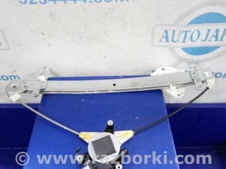 ФОТО Стеклоподъемник для Subaru Outback BR Киев