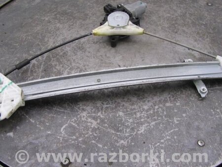 ФОТО Стеклоподъемник для Subaru Outback BR Киев