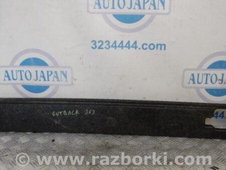 ФОТО Наполнитель бампера задний для Subaru Outback BR Киев