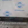 Наполнитель бампера задний Subaru Outback BR