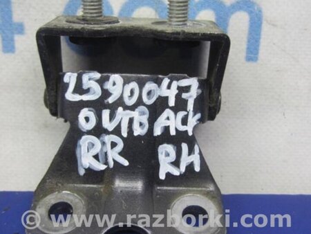 ФОТО Петля крышки багажника для Subaru Outback BR Киев