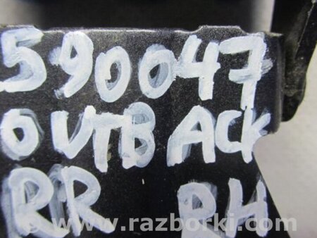 ФОТО Петля крышки багажника для Subaru Outback BR Киев
