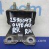 Петля крышки багажника Subaru Outback BR