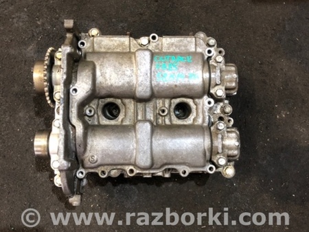 ФОТО Головка блока для Subaru Outback BR Киев