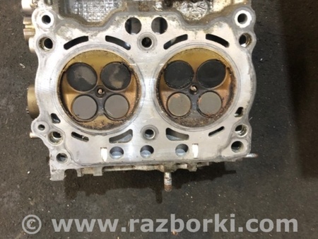 ФОТО Головка блока для Subaru Outback BR Киев