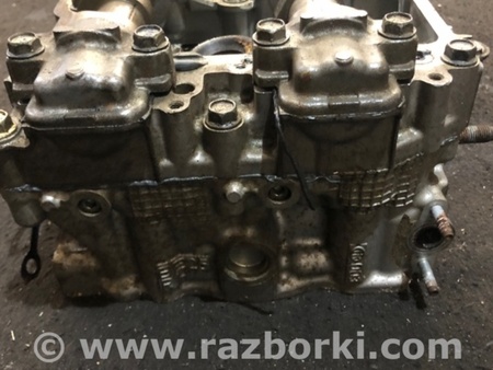 ФОТО Головка блока для Subaru Outback BR Киев