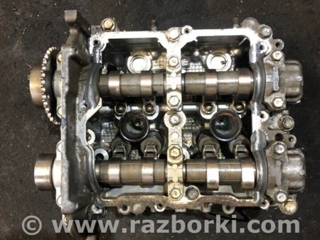 ФОТО Головка блока для Subaru Outback BR Киев