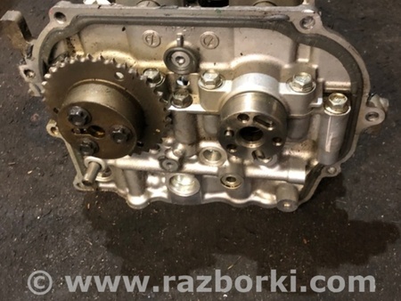 ФОТО Головка блока для Subaru Outback BR Киев
