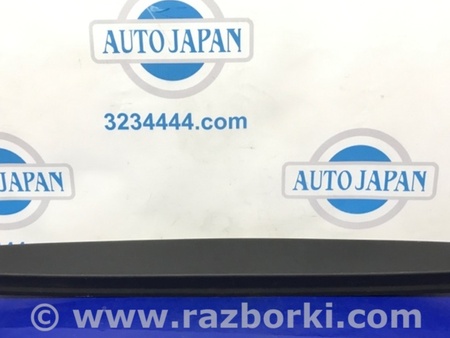 ФОТО Обшивка багажника для Subaru Outback BR Киев