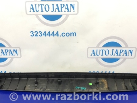 ФОТО Обшивка багажника для Subaru Outback BR Киев