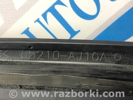 ФОТО Стекло в кузов для Subaru Outback BR Киев