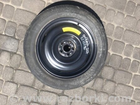 ФОТО Запаска (Докатка, Таблетка) для Subaru Outback BR Киев