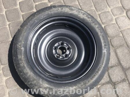 ФОТО Запаска (Докатка, Таблетка) для Subaru Outback BR Киев