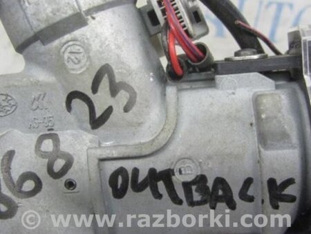 ФОТО Замок зажигания для Subaru Outback BR Киев
